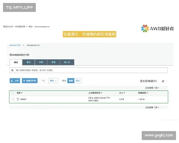 攻击者利用被遗弃的 S3 存储桶发起恶意载荷 媒体
